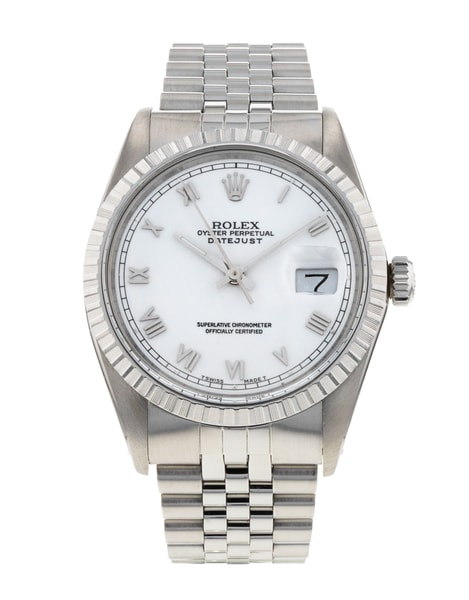 Rolex Datejust 16030